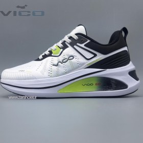 تصویر کفش مخصوص دویدن مردانه ویکو مدل R3226 M2-12218 Vico R3226 M2 Running Shoes For Men