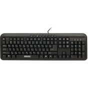 تصویر کیبورد SADATA مدل 1700M 