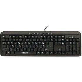 تصویر کیبورد SADATA مدل 1700M 