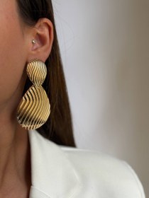 تصویر گوشواره فانتزی 