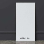تصویر ماربل شیت رولی پشت چسب دار M11 عرض 60سانت در طول 3متر ا Marble sheet Marble sheet