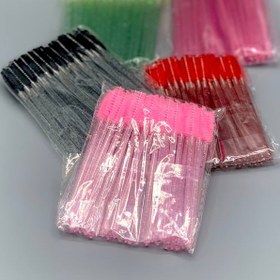 تصویر براش ریملی - مشکی 