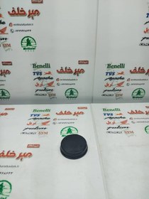 تصویر پولکی (درب) سوپاپ سر سیلندر موتور اپاچی 150 160 180 و tvs راکس و نئو 