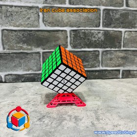 تصویر روبیک ۵×۵ مگنتیک کای وای 