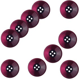 تصویر دکمه مدل Y650.3.1Cent بسته 10 عددی 