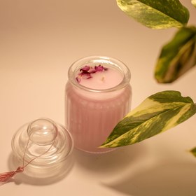 تصویر بانکه درب دار 