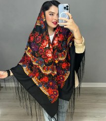 تصویر چارقد سادینا کد 249 