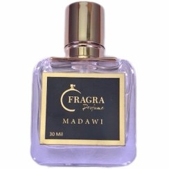 تصویر عطر عربین عود مضاوی فراگرا 