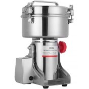 تصویر آسیاب عطاری 2 کیلویی بست مدل 2000A 