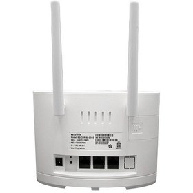 تصویر مودم روتر 4G LTE ایزیگیگز مدل EG-CLR150-3511S easyGIGS EG-CLR150-3511S Wireless Router