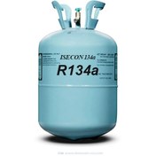 تصویر گاز مبرد R134A ایسکون ISCEON گاز مبرد تهویه مطبوع R134A ایسکون ISCEON