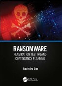 تصویر دانلود کتاب Ransomware Penetration Testing and Contingency Planning 
