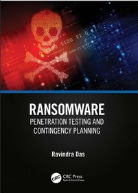 تصویر دانلود کتاب Ransomware Penetration Testing and Contingency Planning 