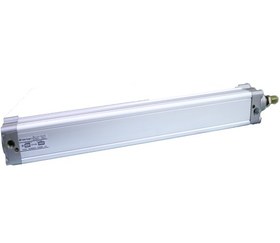 تصویر جک پنوماتیک آلفا سایز ۶۳-۵۰۰ 