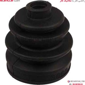 تصویر سر پلوس ABS تیبا و ساینا Axle shaft