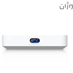 تصویر گیت وی ابری UniFi UCG-Ultra UniFi UCG-Ultra Cloud Gateway