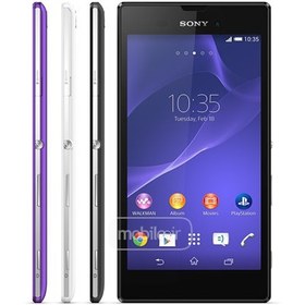 تصویر گوشی سونی Xperia T3 | حافظه 8 رم 1 گیگابایت Sony Xperia T3 8/1 GB