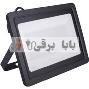 تصویر پروژکتور 100 وات SMD مدل ژوپیتر پارس شوان 