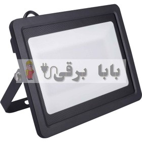 تصویر پروژکتور 100 وات SMD مدل ژوپیتر پارس شوان 