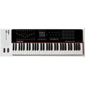 تصویر میدی کنترلر نکتار Nektar Panorama P6 Keyboard Controller Nektar Technology Panorama P6 - Keyboard Controller