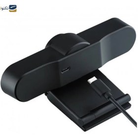 تصویر وب کم رپو مدل C500 Rapoo C500 Webcam