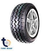 تصویر لاستیک کینفارست چین سایز 205/75R14 طرح گل RIO 