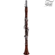 تصویر کلارینت سی بمل نوبلمن چوب رزوود مدل NCL 12R 