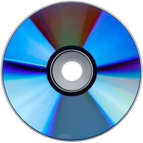 تصویر DVD 16X Epro دی وی دی اپرو ۱۶ ایکس باکسدار ۵۰ عددی