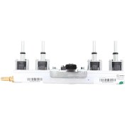 تصویر ریل سوخت گاز موتور XU PLUS کروز 