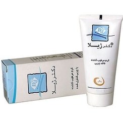 تصویر کرم مرطوب کننده رنگی باچربی کنترل شده 60 میل برند دکترژیلا مرطوب کننده و آبرسان دکتر ژیلا مدل رنگی باچربی کنترل شده نرم کننده,کمک به نرمی و لطافت پوست,ضد التهاب و مرطوب کننده قوی پوست