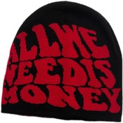 تصویر کلاه y2k 