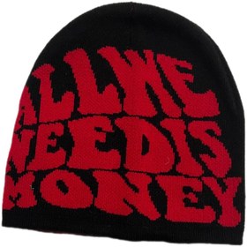 تصویر کلاه y2k 