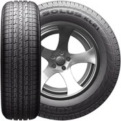 تصویر لاستیک کومهو مدل SOLUS KL21 سایز ۲۱۵/۶۰R۱۷ چهار فصل سال ۲۰۲۴ 