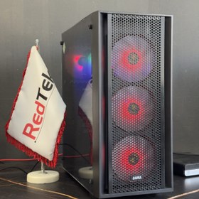 تصویر سناتور پرومکس 