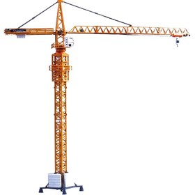 تصویر ماکت تاور کرین کایدویی(Tower crane kaidiwei)مدل:625017 