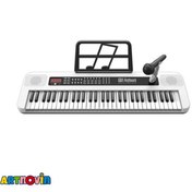 تصویر ارگ ۶۱ کلید بزرگ مدل ۳۲۸۸۷ 