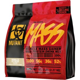 تصویر مس گینر موتانت 