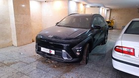 تصویر هیوندای کونا مدل 2025 ا موتور 2000 موتور 2000