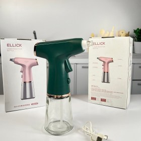 تصویر روغن پاش شارژی 