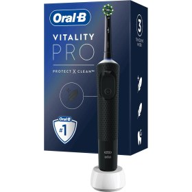 تصویر مسواک برقی کودک OralB اورال بی مدل فروزن 2 