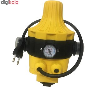 تصویر کلید اتوماتیک پمپ آب استریم مدل PC-19A ا Automatic pump control Automatic pump control