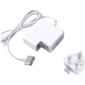 تصویر 0 دیدگاه برای محصول شارژر مک بوک مدل magsafe 2 60w Magsafe 