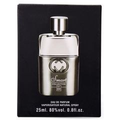 تصویر عطر اسمارت گوچی گیلتی کد 334 - 25 میل Atre Smart Code 334 Gucci Guilty 25 mil