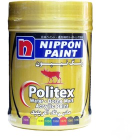 تصویر گل ماش اکریلیک نیپون 1 کیلویی 