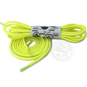 تصویر بند کفش کشی گرد 