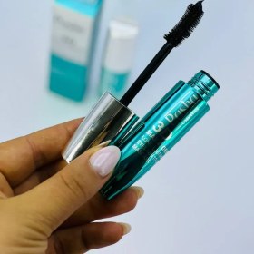 تصویر ریمل پاشا ژله ای 