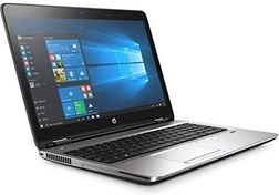 تصویر لپ تاپ استوک HP 450 G3 ا HP ProBook 450 G3 i5-6300U 8GB 256GB SSD INTEL Stock Laptop HP ProBook 450 G3 i5-6300U 8GB 256GB SSD INTEL Stock Laptop