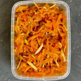 تصویر مایه شیرین پلو (veg) 
