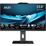 تصویر کامپیوتر همه کاره ام اس آی مدل PRO AP242P 14M ظرفیت ۱ ترابایت رم ۱۶ گیگابایت پردازنده i7 