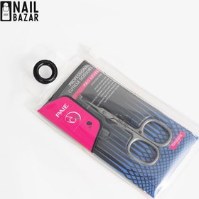 تصویر قیچی مانیکور PAIE S2 